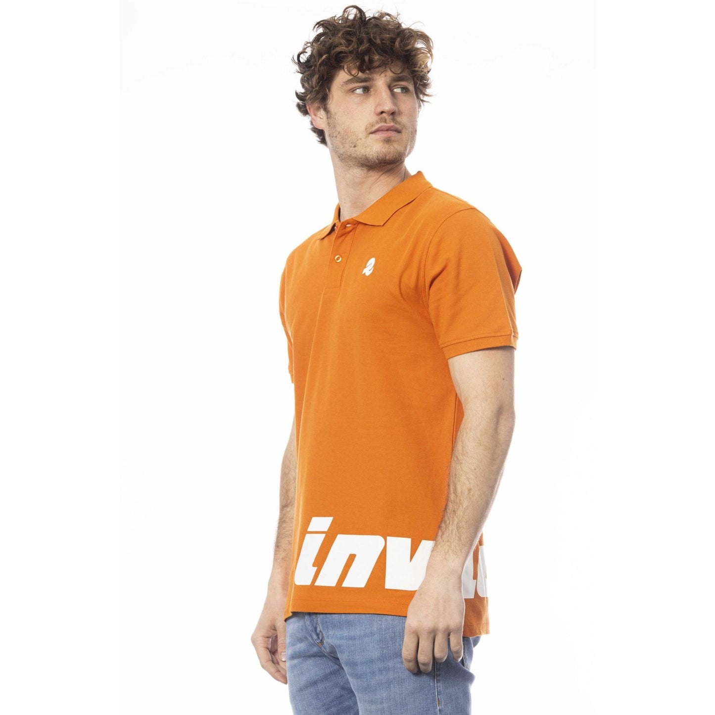 Invicta Polo"