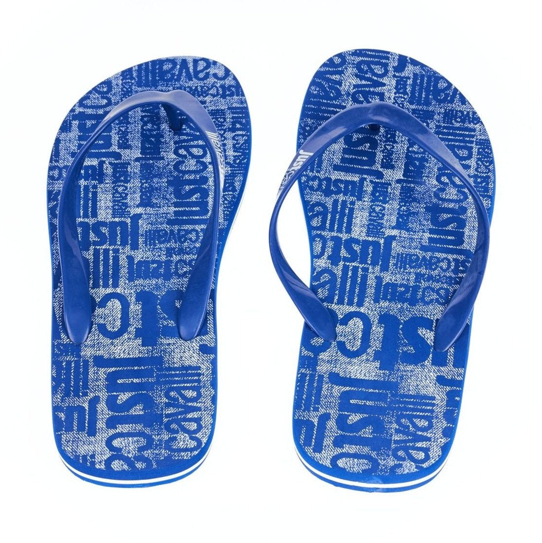 Just Cavalli Beachwear Nu-pieds et Tongs"