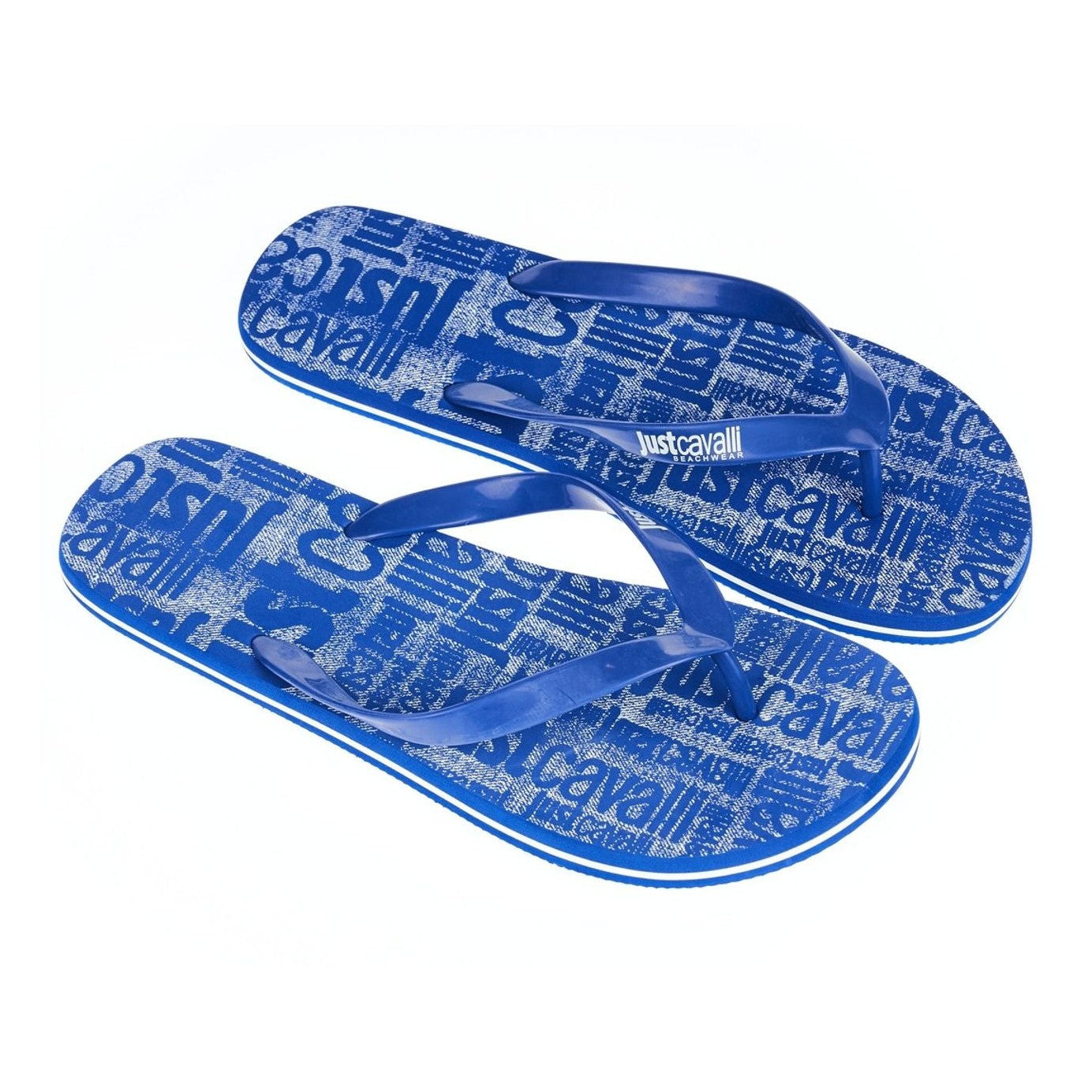 Just Cavalli Beachwear Nu-pieds et Tongs"