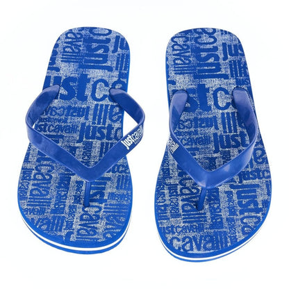 Just Cavalli Beachwear Nu-pieds et Tongs"