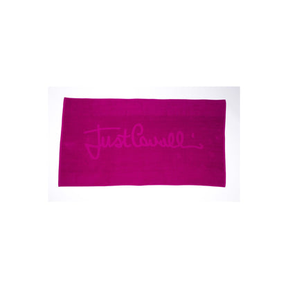 Just Cavalli Beachwear Serviettes"