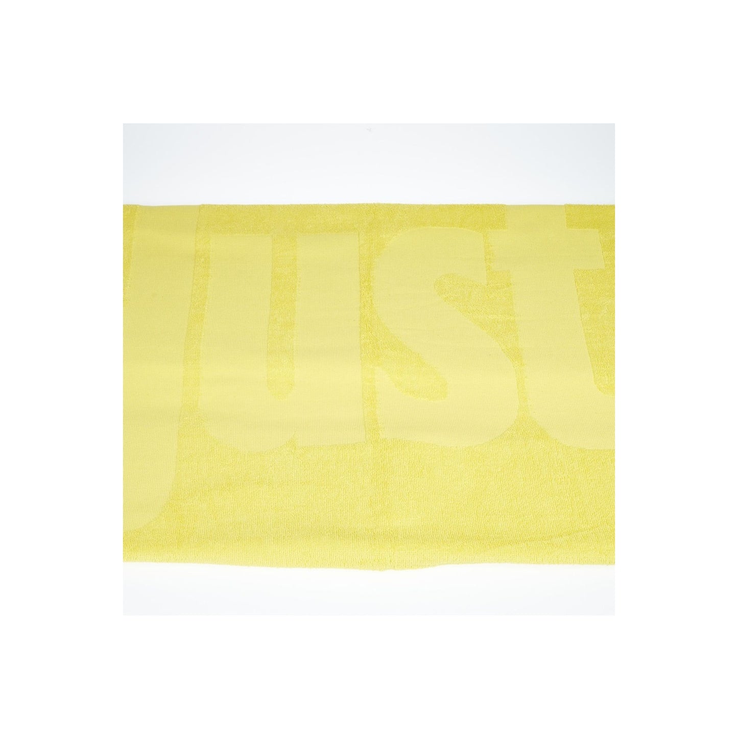 Just Cavalli Beachwear Serviettes"