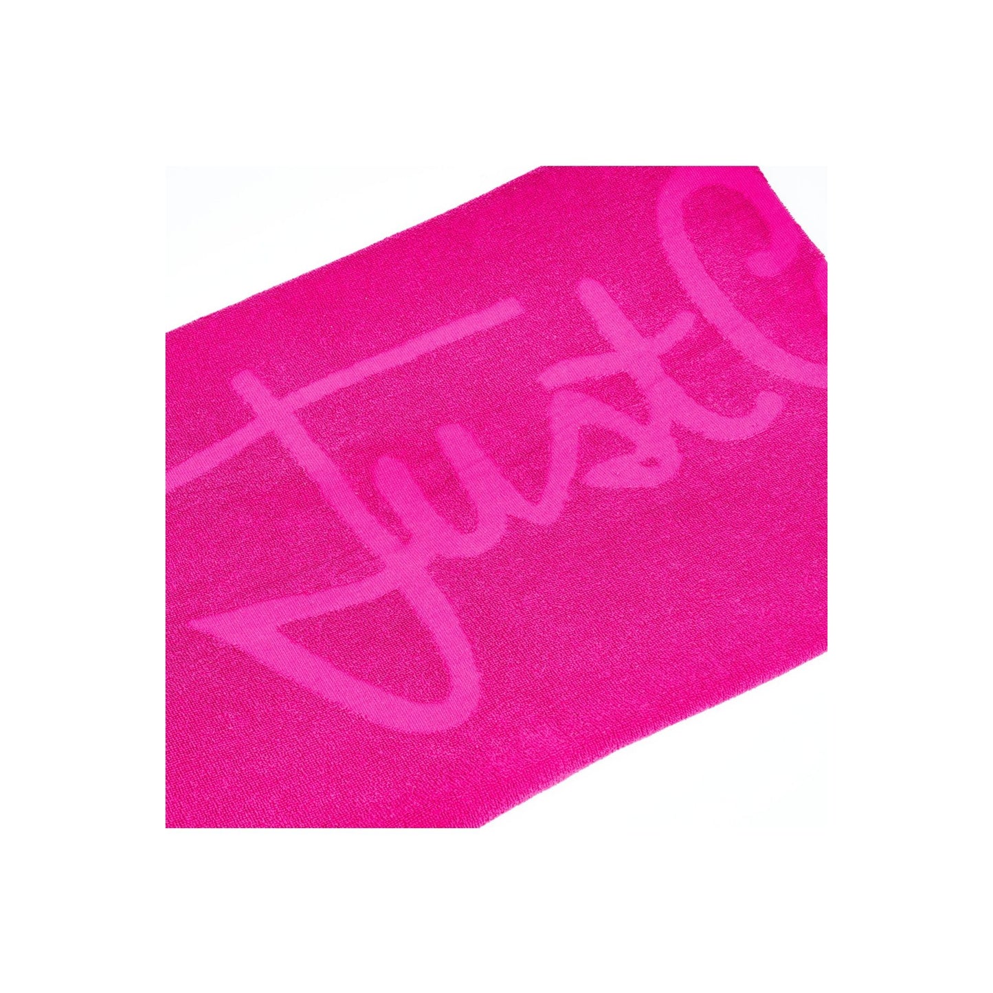 Just Cavalli Beachwear Serviettes"