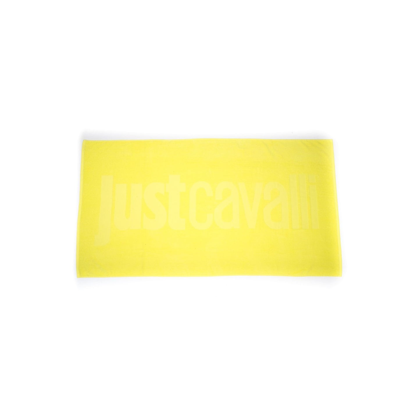 Just Cavalli Beachwear Serviettes"