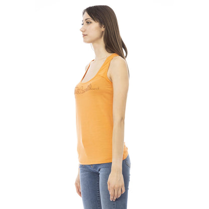 Just Cavalli Beachwear Top"