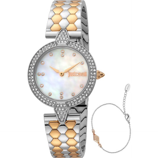 Just Cavalli Montres"
