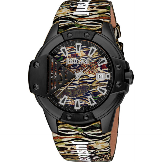Just Cavalli Montres"