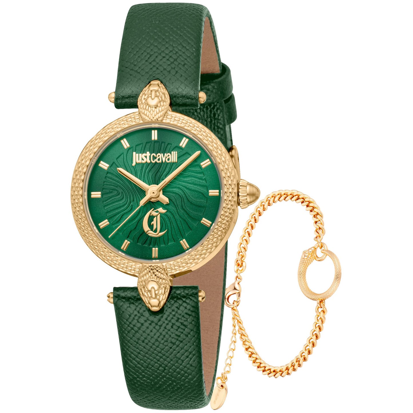 Just Cavalli Montres"