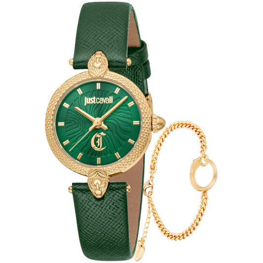 Just Cavalli Montres"