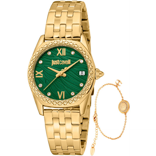 Just Cavalli Montres"