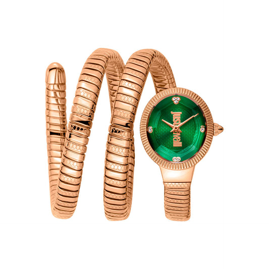 Just Cavalli Montres"