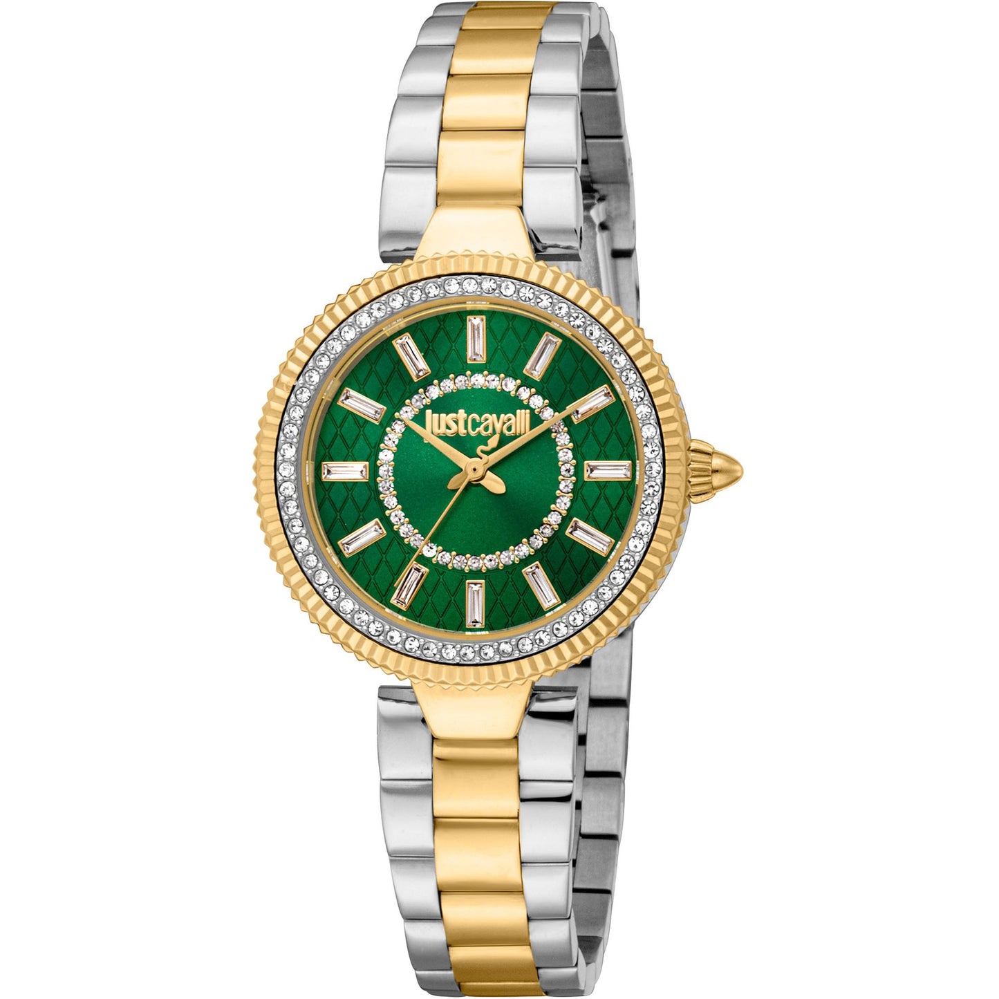 Just Cavalli Montres"