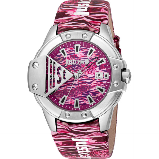 Just Cavalli Montres"