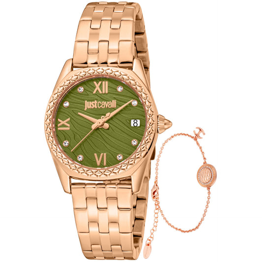 Just Cavalli Montres"
