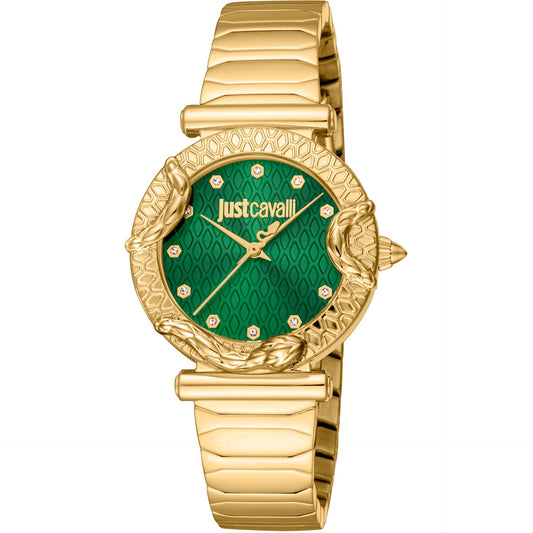Just Cavalli Montres"