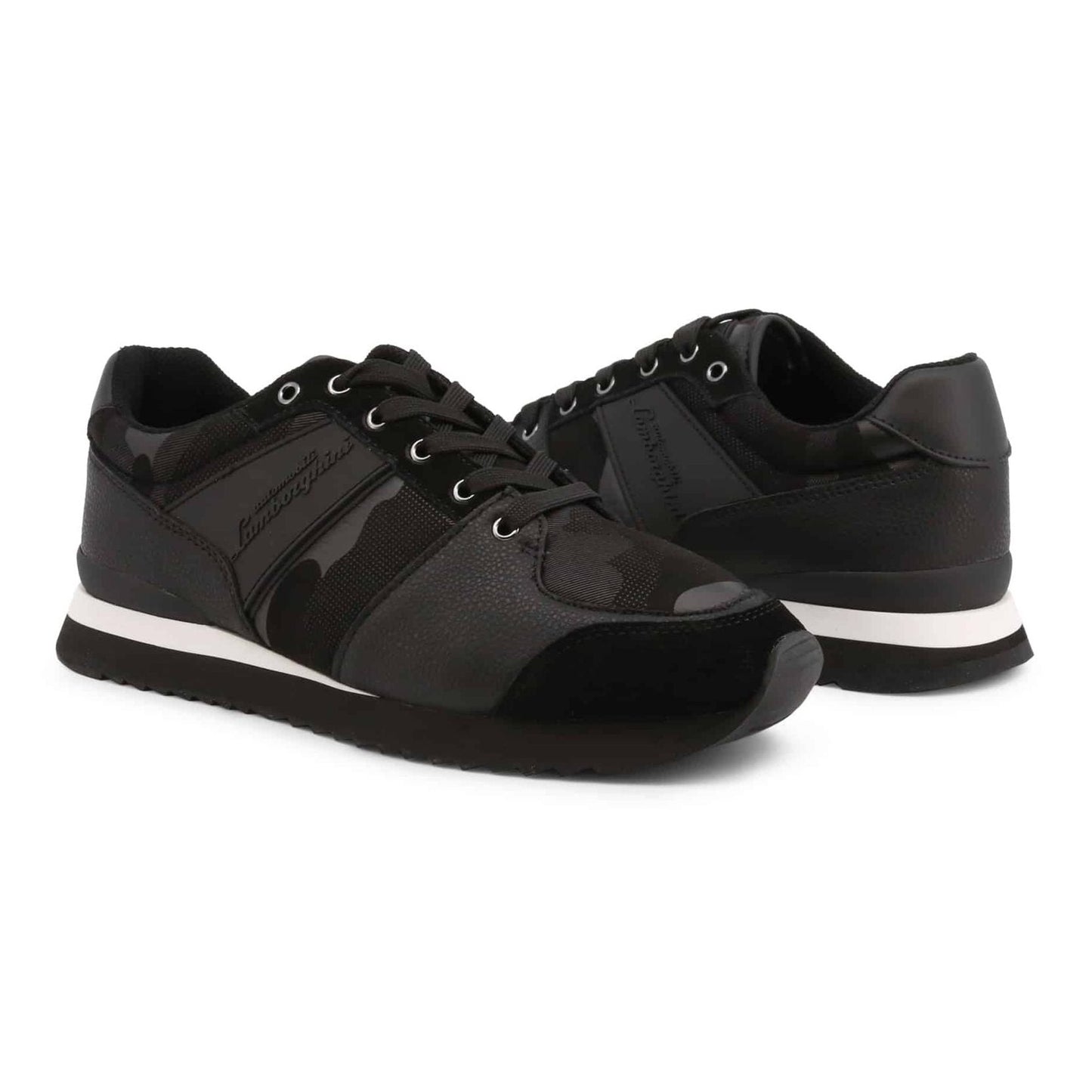 Lamborghini Sneakers"