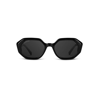 LatenzaZero Lunettes de soleil"