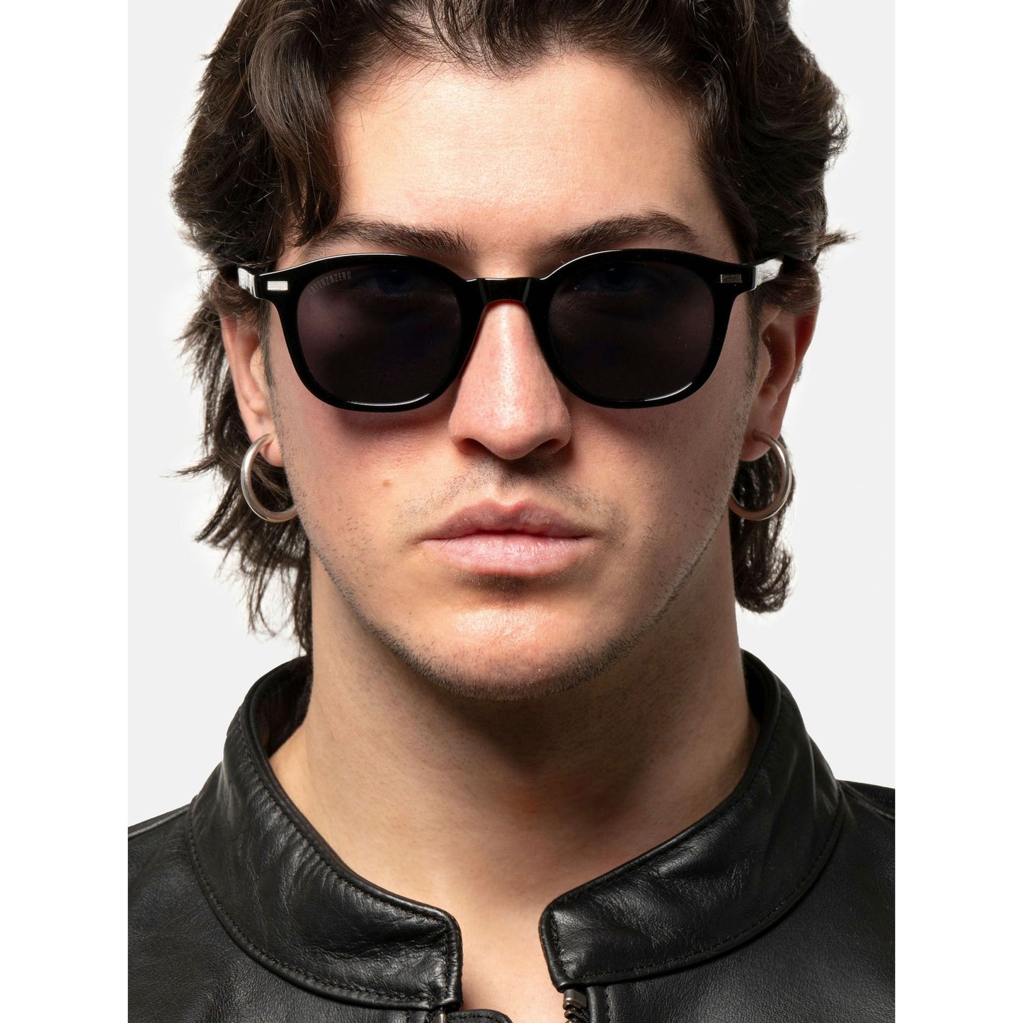 LatenzaZero Lunettes de soleil"