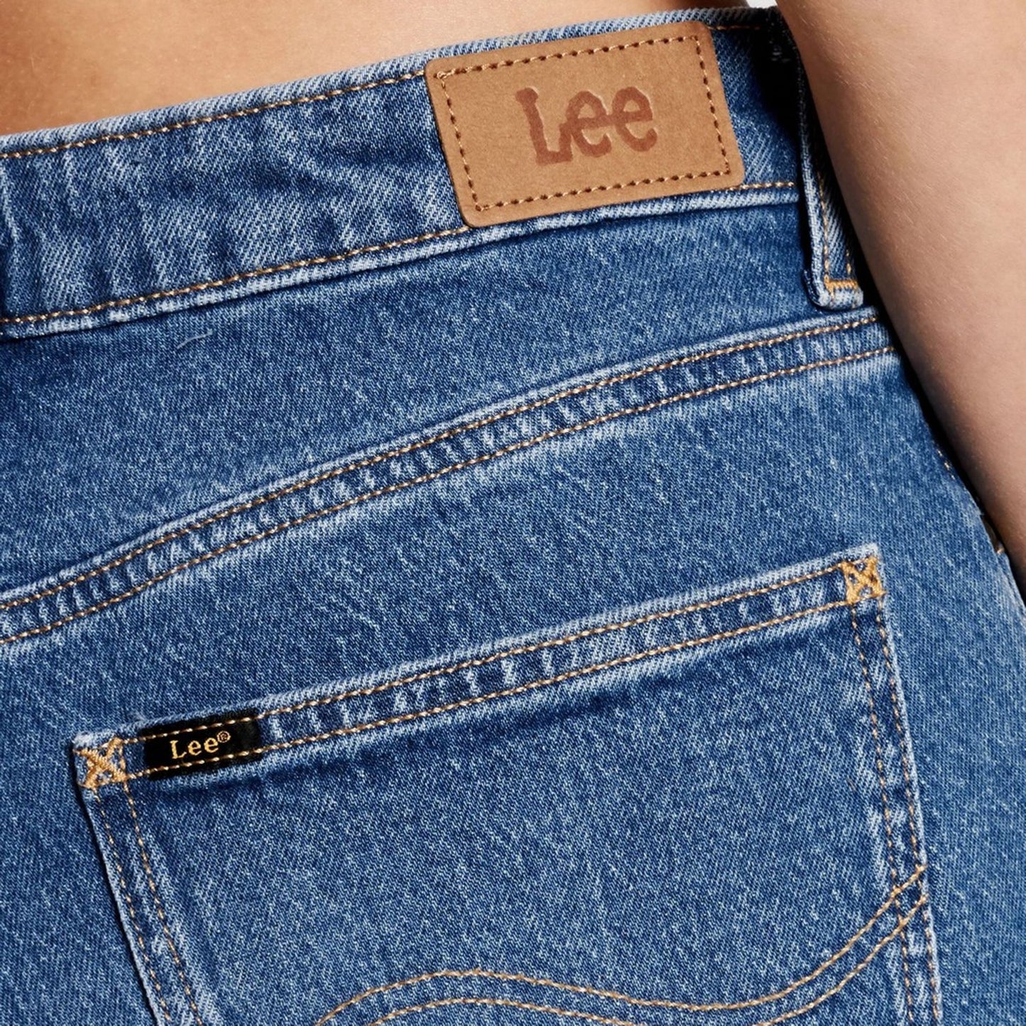 Lee Jeans"