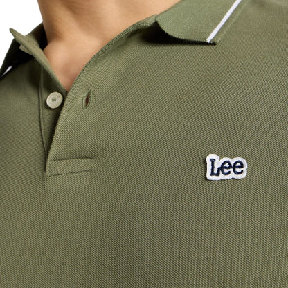 Lee Polo
