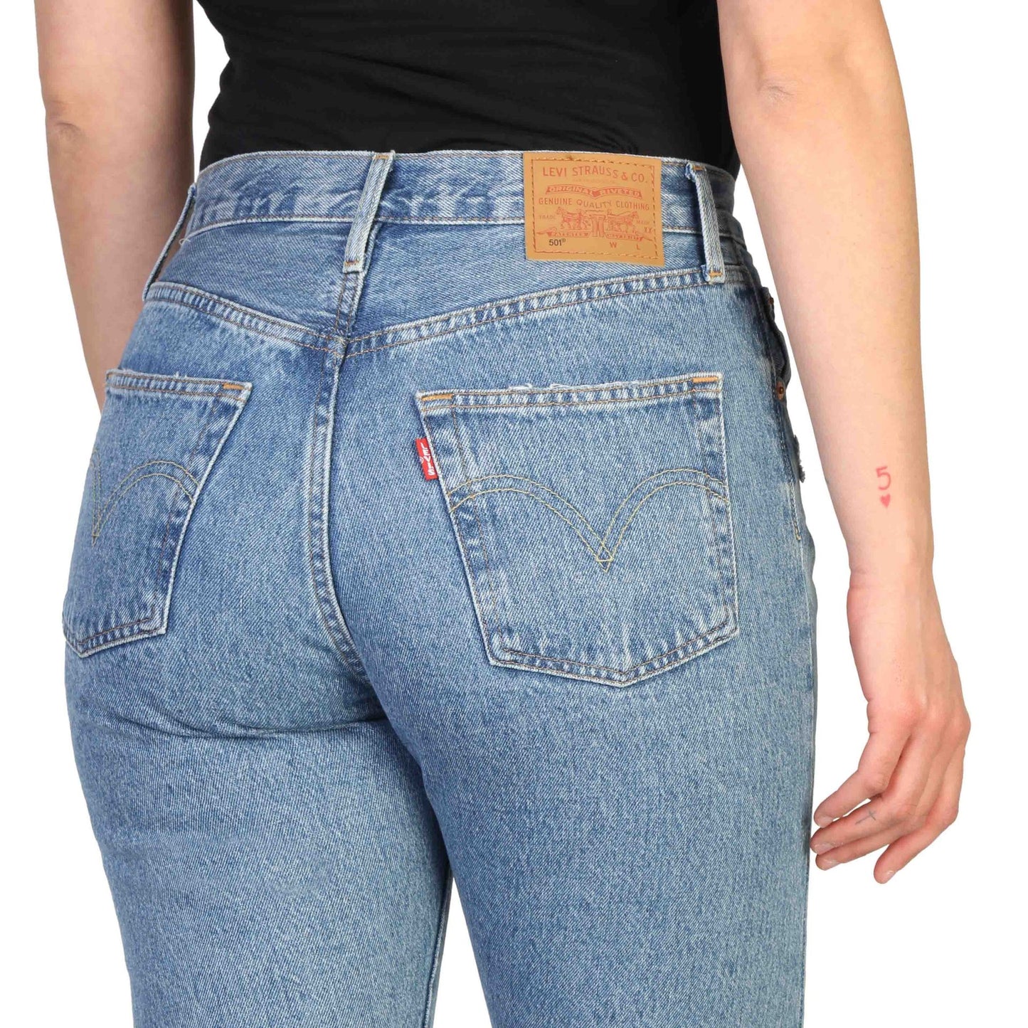 Levis Jeans"
