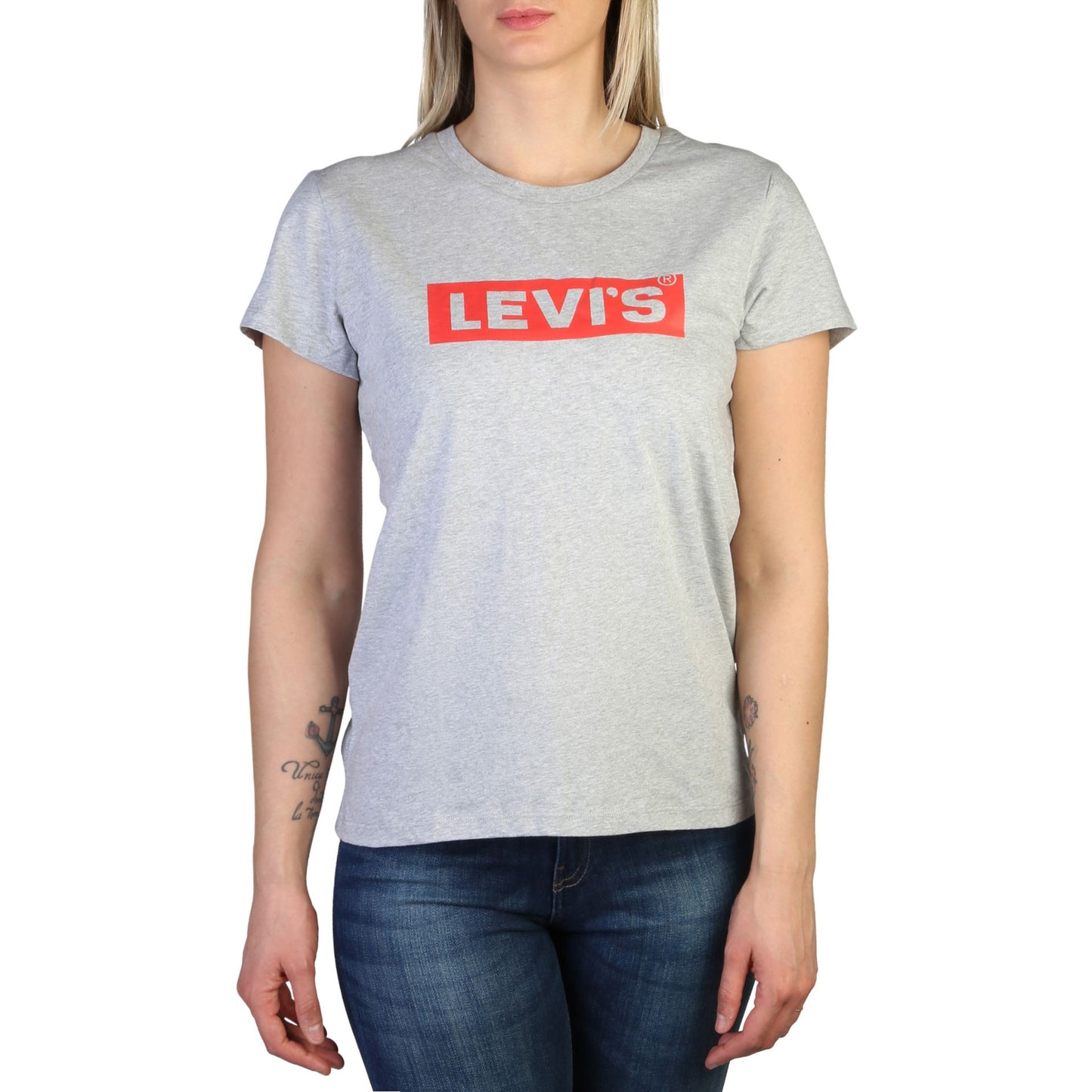 Levis T-shirts"