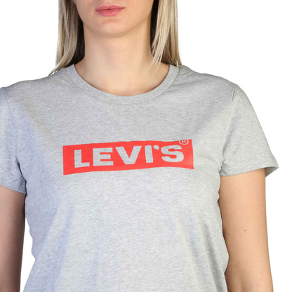 Levis T-shirts"