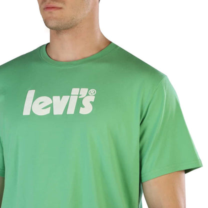 Levis T-shirts"