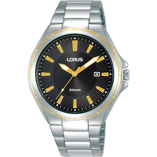 Lorus Montres"