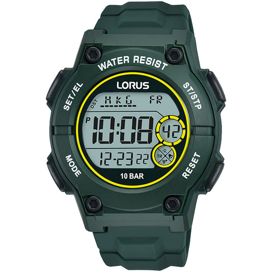 Lorus Montres"