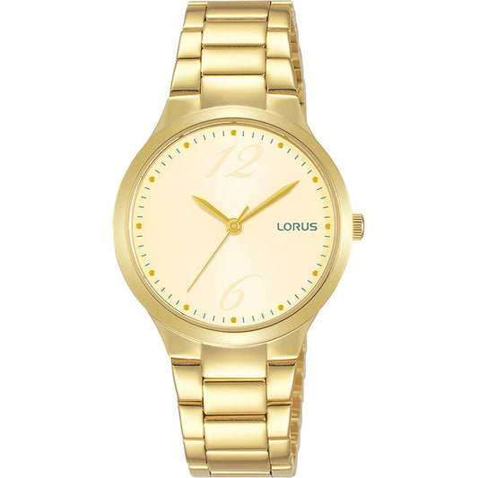 Lorus Montres"