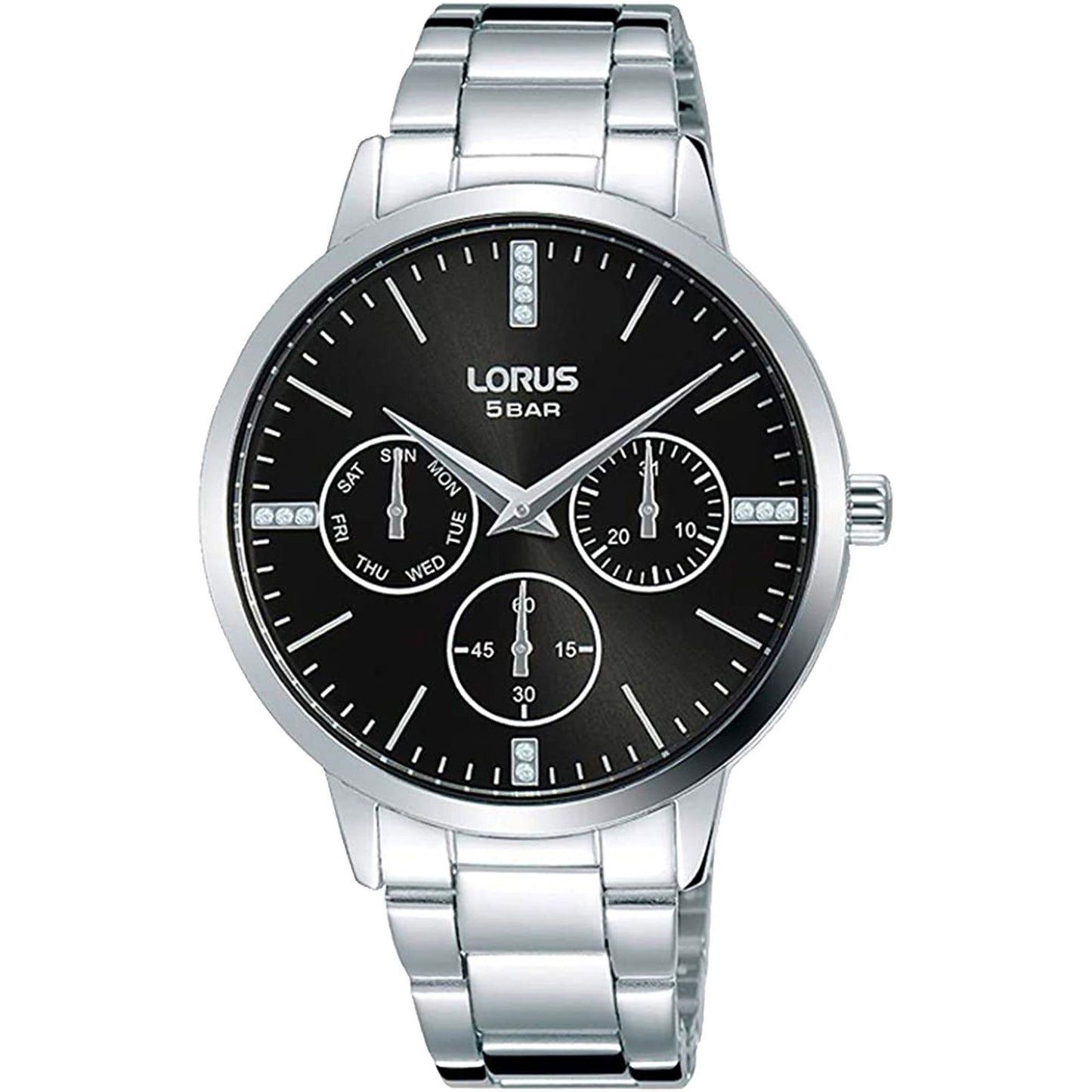 Lorus Montres"