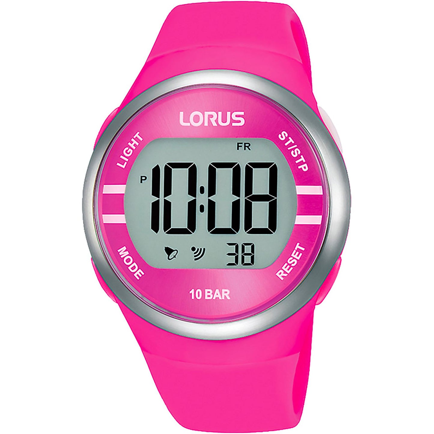 Lorus Montres"