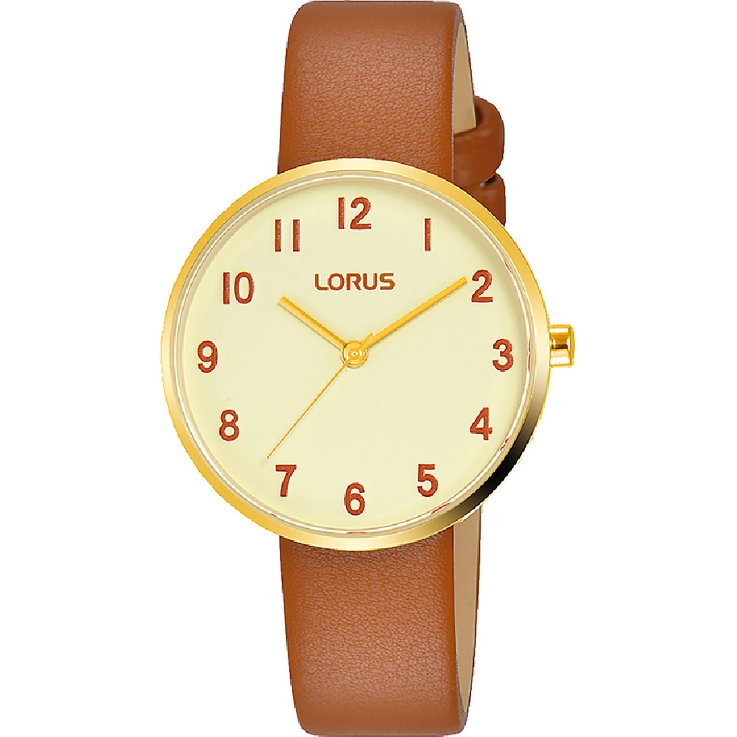 Lorus Montres"