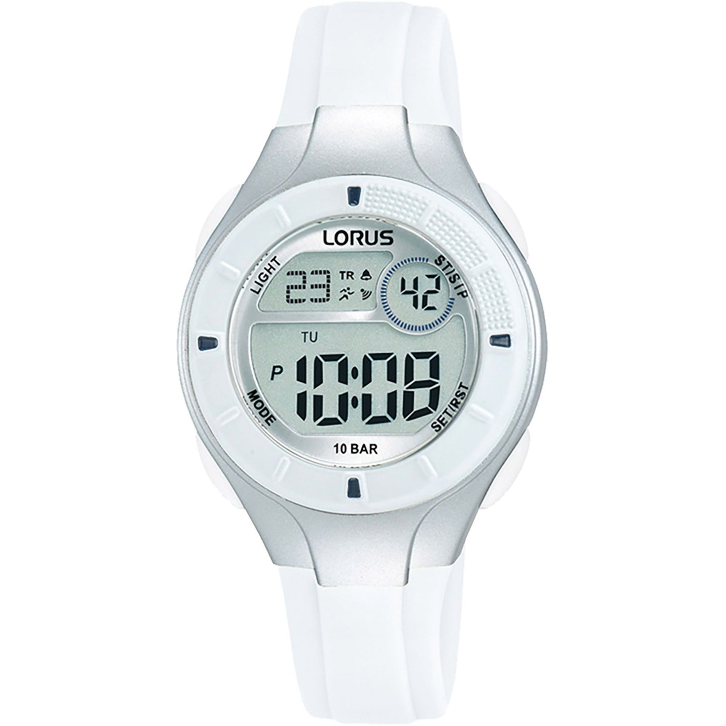 Lorus Montres"