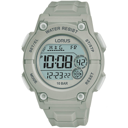 Lorus Montres"