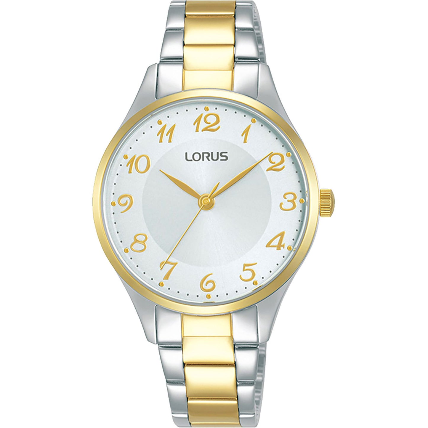 Lorus Montres"