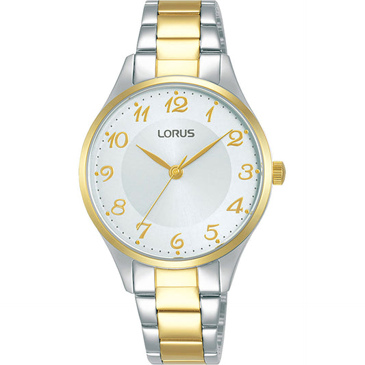Lorus Montres"