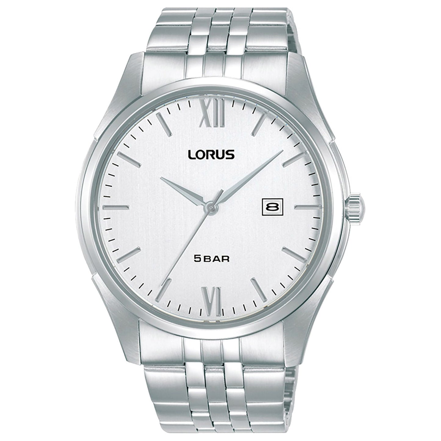Lorus Montres"