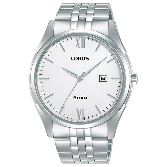 Lorus Montres"