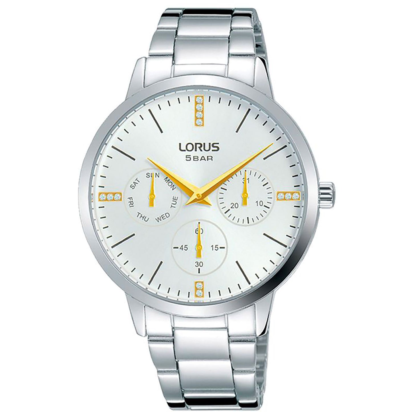 Lorus Montres"