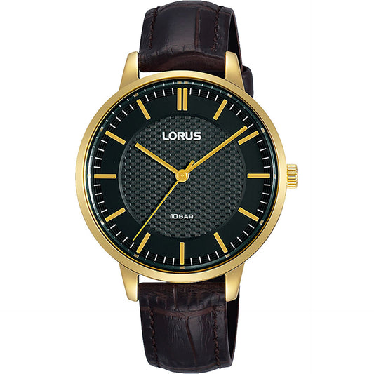 Lorus Montres"