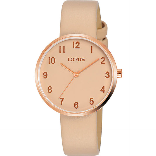 Lorus Montres"
