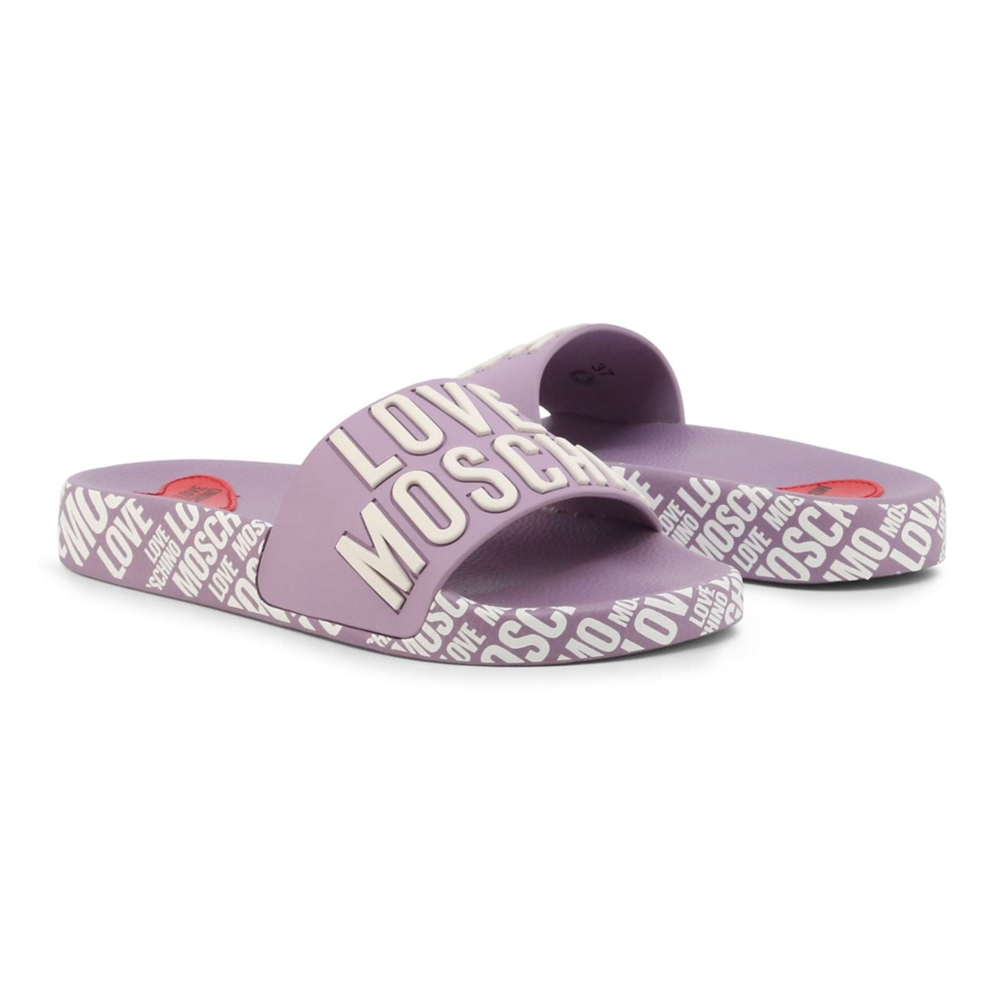 Love Moschino Nu-pieds et Tongs"