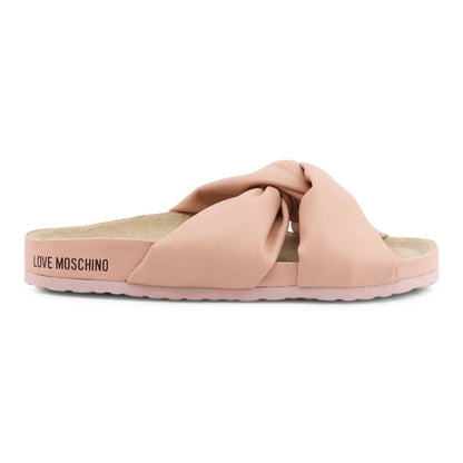 Love Moschino Nu-pieds et Tongs"