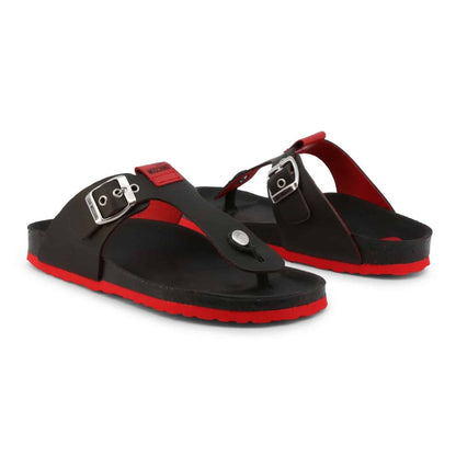 Love Moschino Nu-pieds et Tongs"