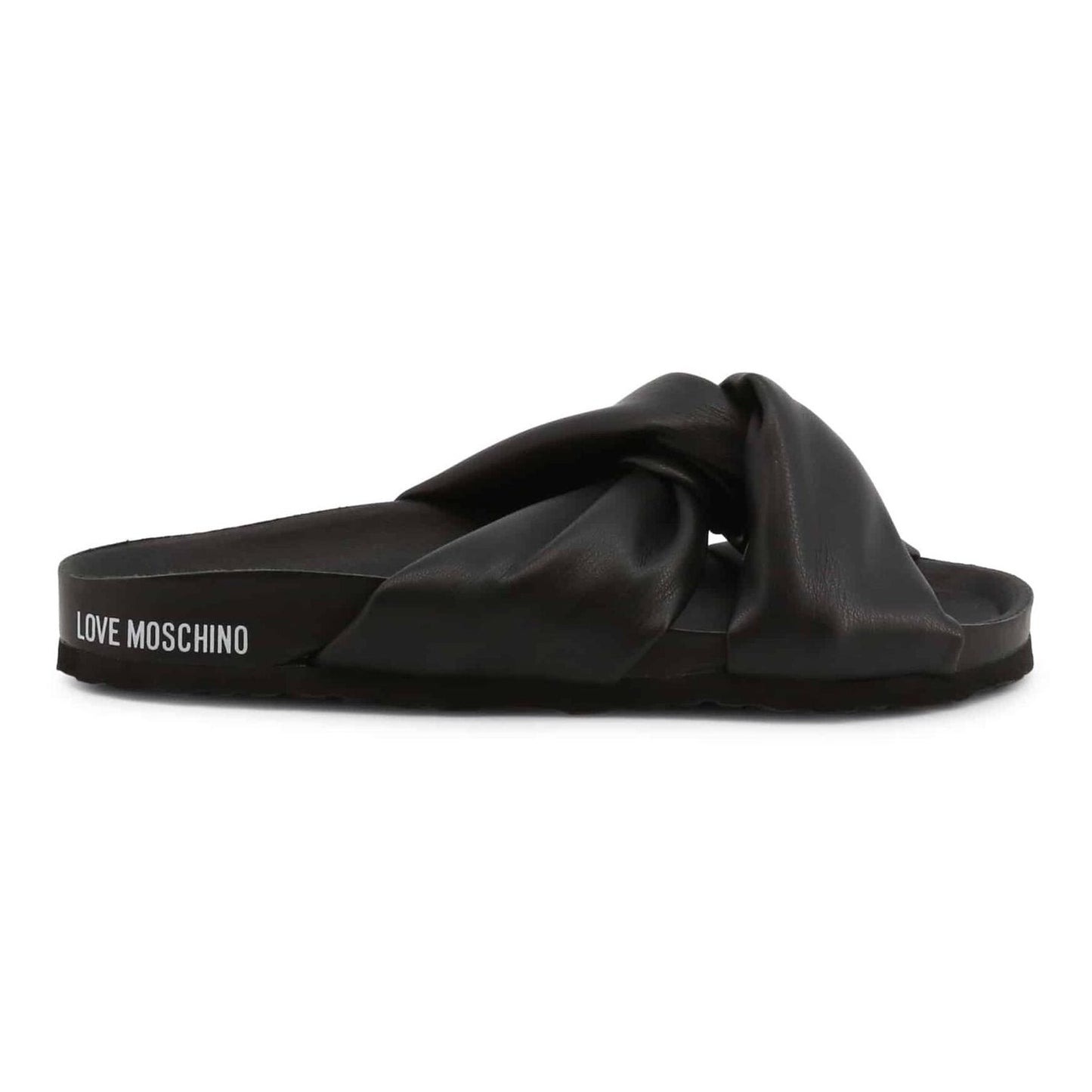 Love Moschino Nu-pieds et Tongs"