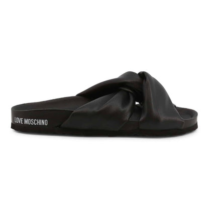 Love Moschino Nu-pieds et Tongs"
