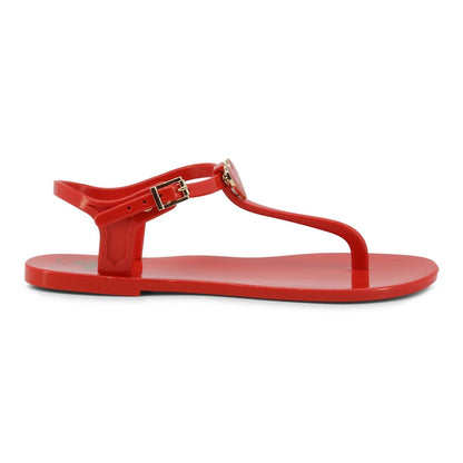 Love Moschino Nu-pieds et Tongs"