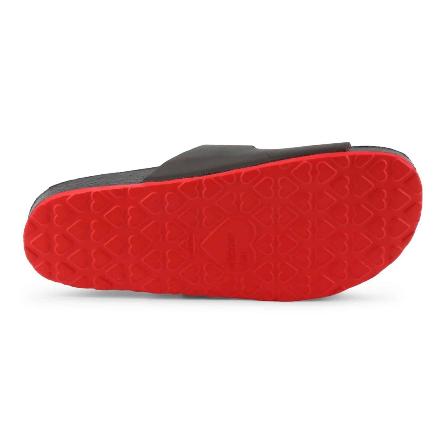 Love Moschino Nu-pieds et Tongs"